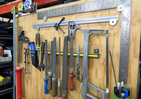 do you want metal fabricating tools to be hard|list of metal tools.